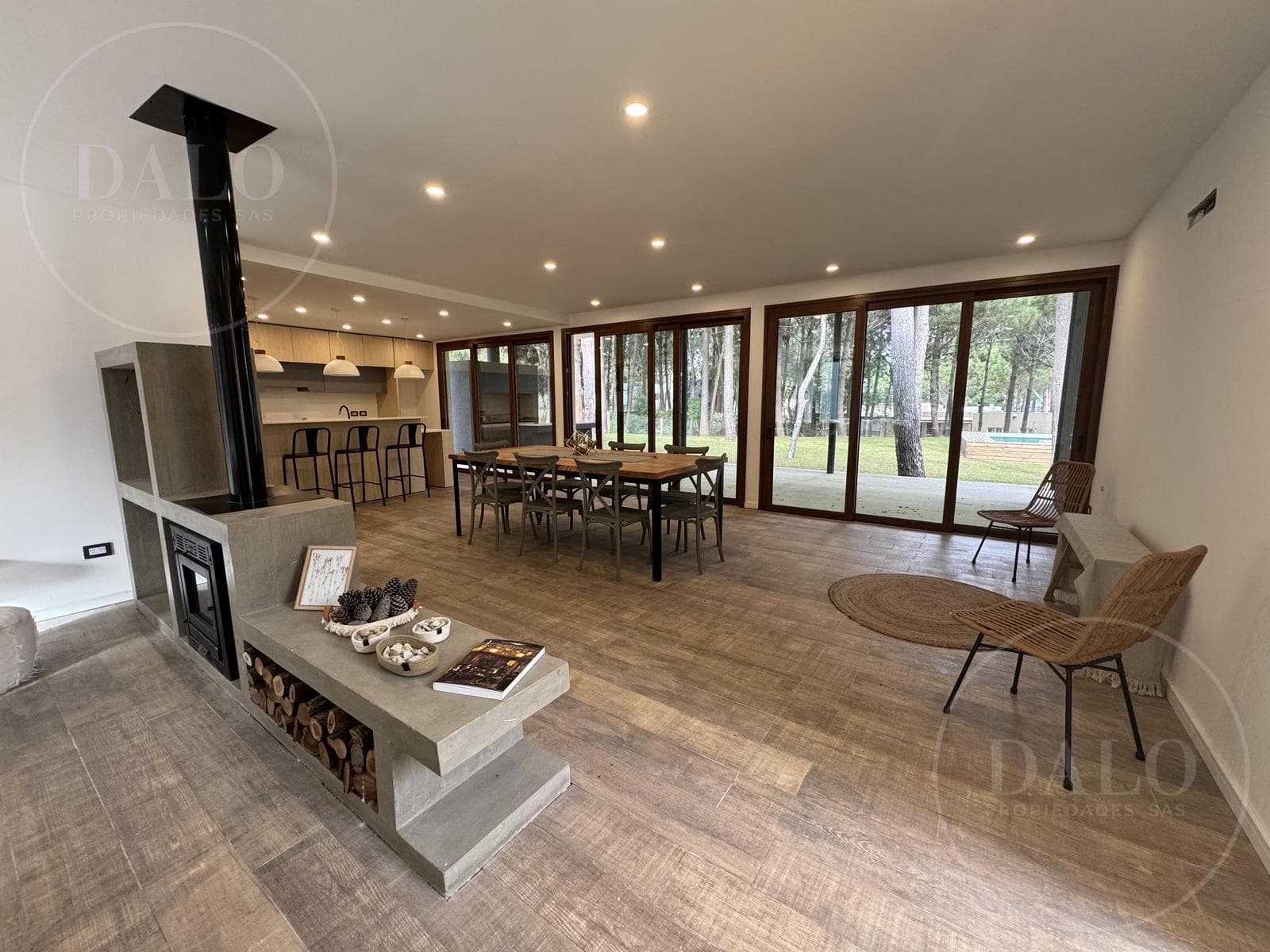 House for Sale in Costa Esmeralda, Residential Area I
