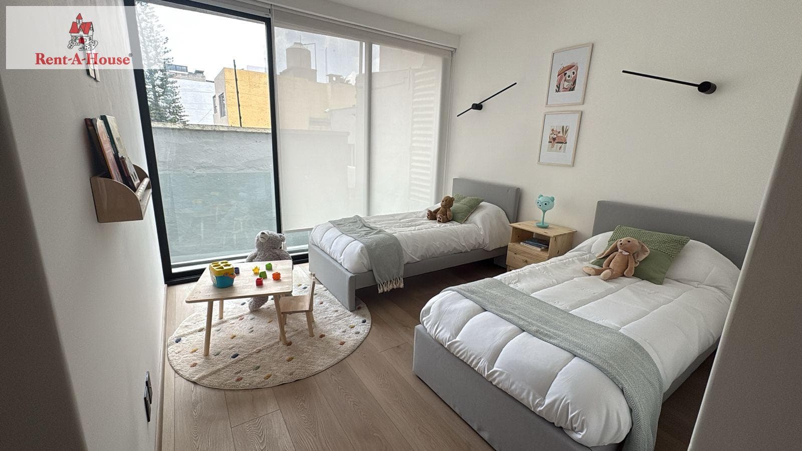 Apartment for Sale in Benito Juárez, Narvarte Poniente, RT 25-1117.
