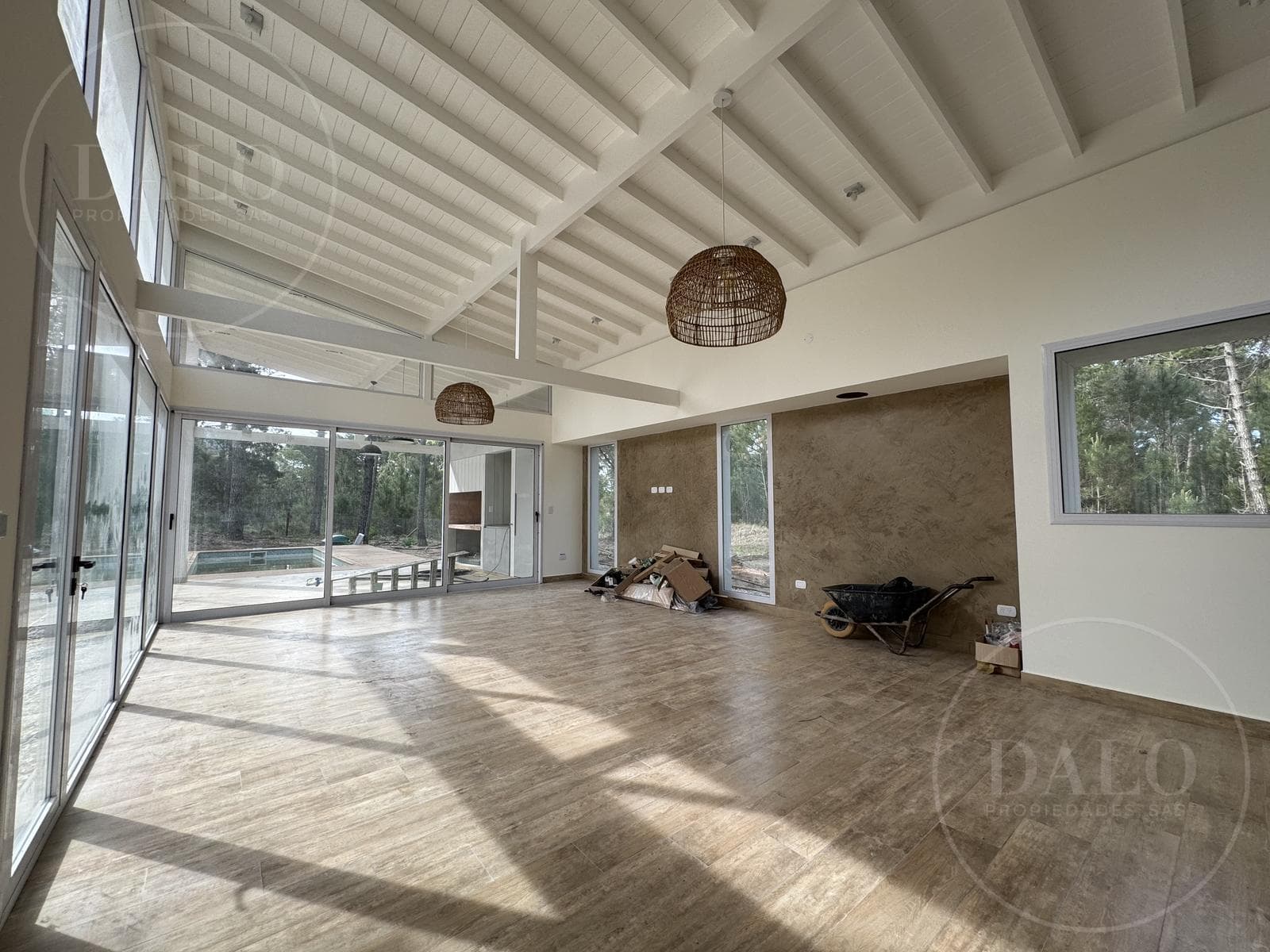 5-room house for sale in Villarobles, Serena Neighborhood, Atlantic Coast