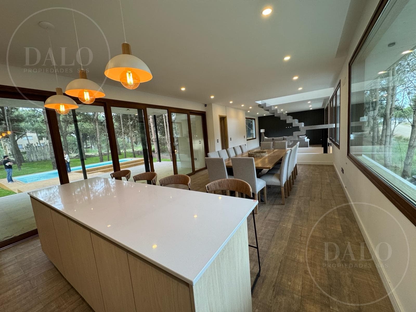 House for Sale in Marítimo III, Costa Esmeralda