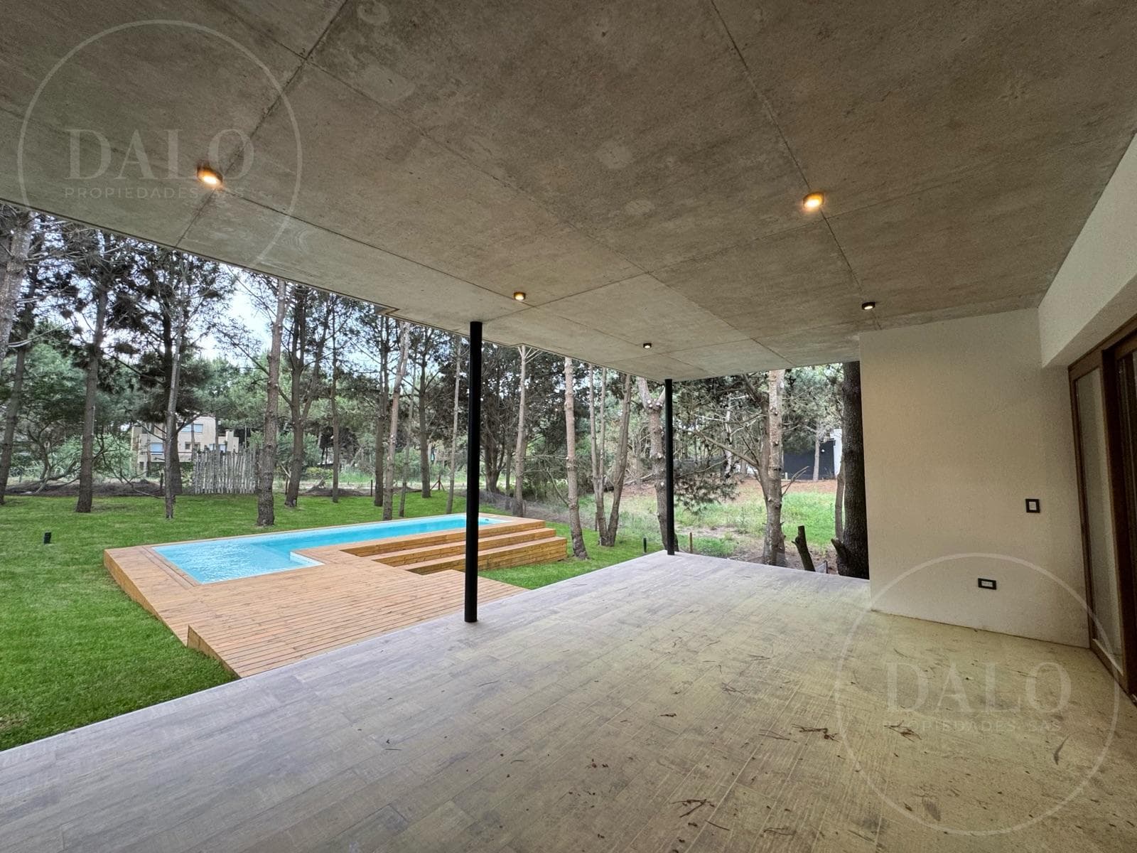 House for Sale in Marítimo III, Costa Esmeralda