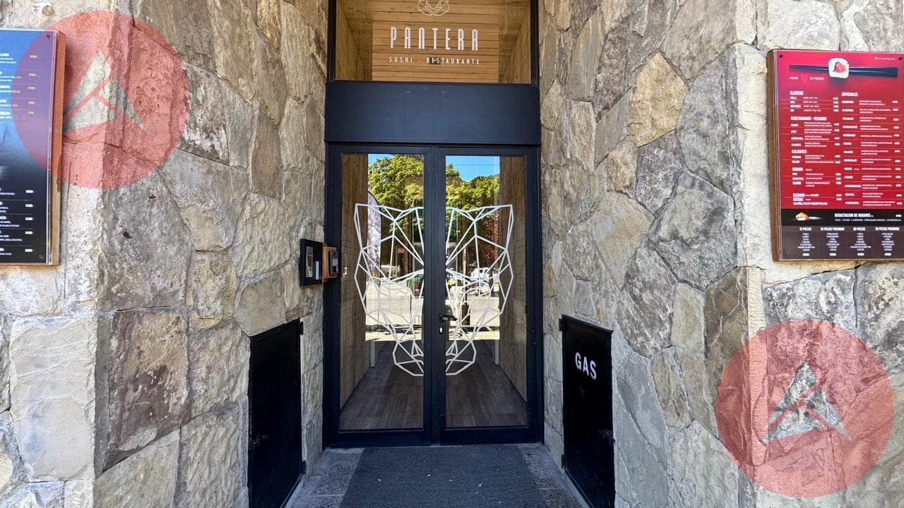 Studio Apartment in the La Posta Building, downtown San Martín de los Andes