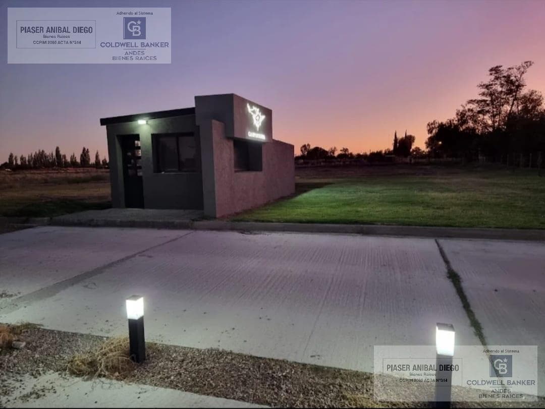 Excellent lot in Carpinteros Country Club, a gated community.