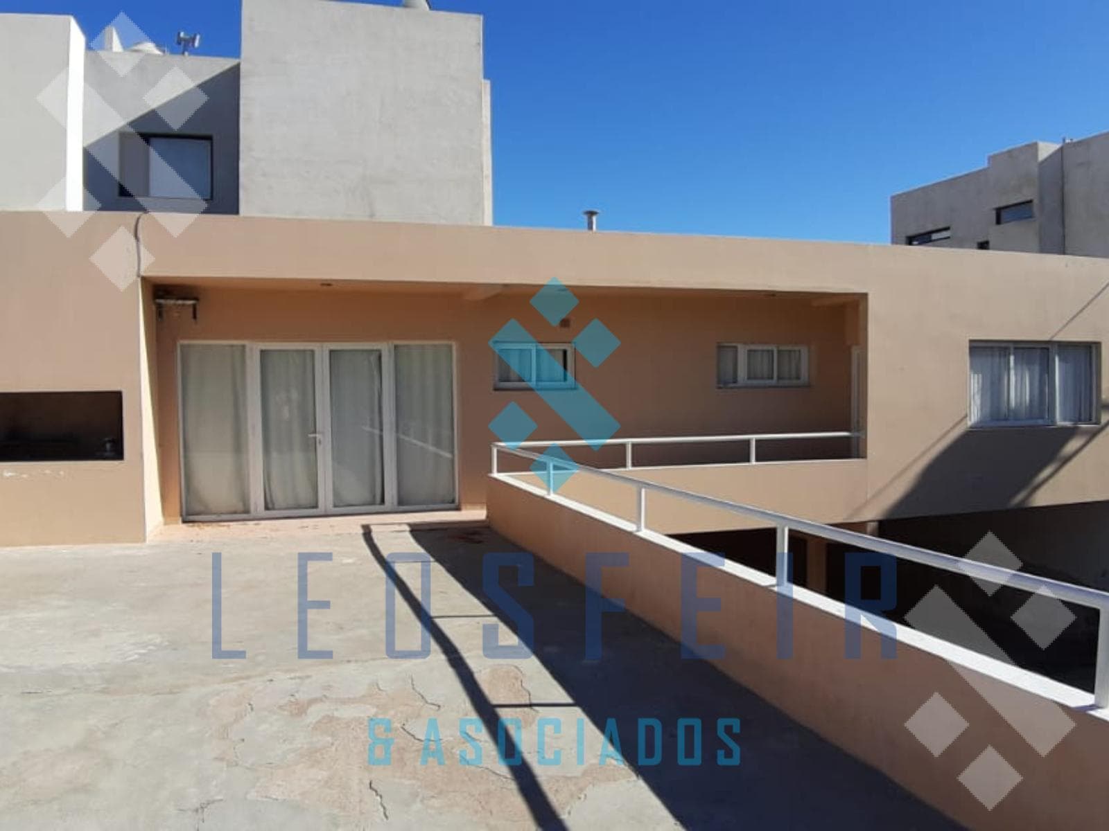 For Sale: Apartments and Studio Apartments, Golfo San Jorge Complex, Las Grutas