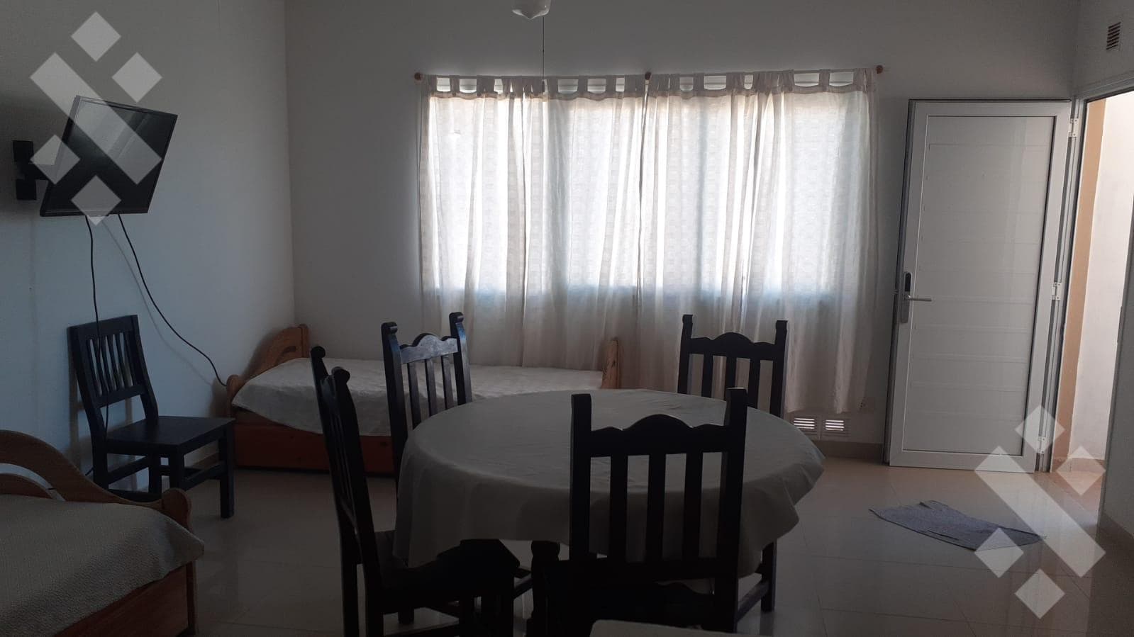 For Sale: Apartments and Studio Apartments, Golfo San Jorge Complex, Las Grutas