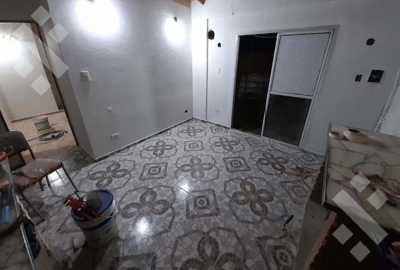 4-BEDROOM HOUSE FOR SALE with a 1-bedroom apartment and a shed - BALSA LAS PERLAS, RIO NEGRO