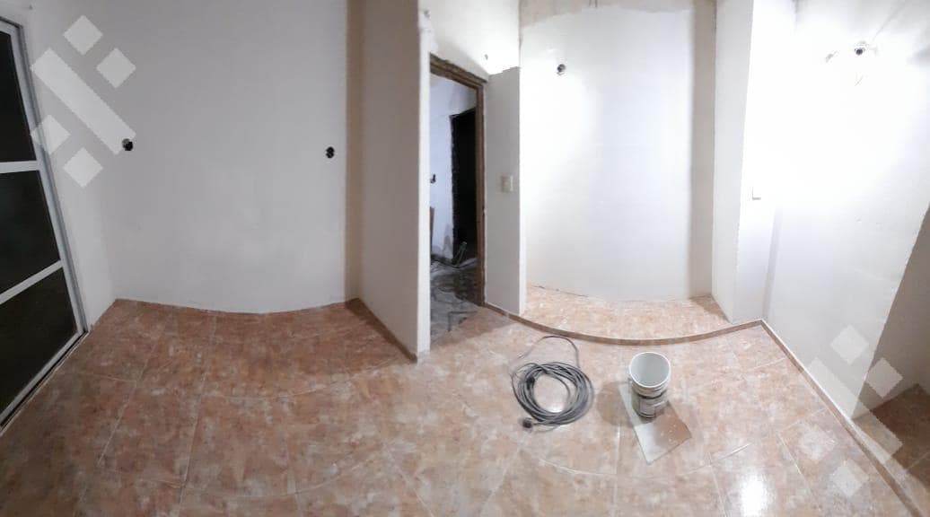 4-BEDROOM HOUSE FOR SALE with a 1-bedroom apartment and a shed - BALSA LAS PERLAS, RIO NEGRO