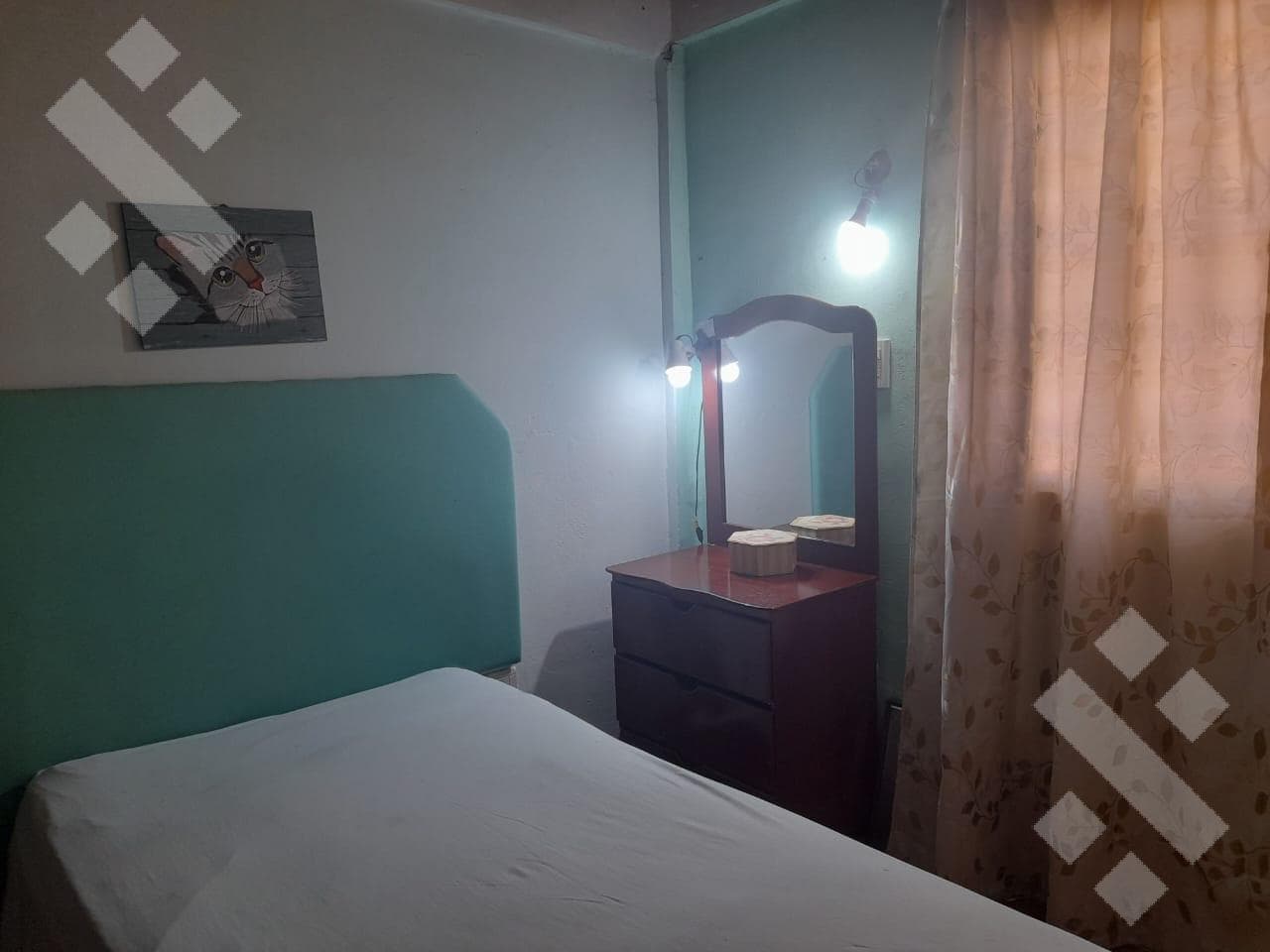 4-BEDROOM HOUSE FOR SALE with a 1-bedroom apartment and a shed - BALSA LAS PERLAS, RIO NEGRO
