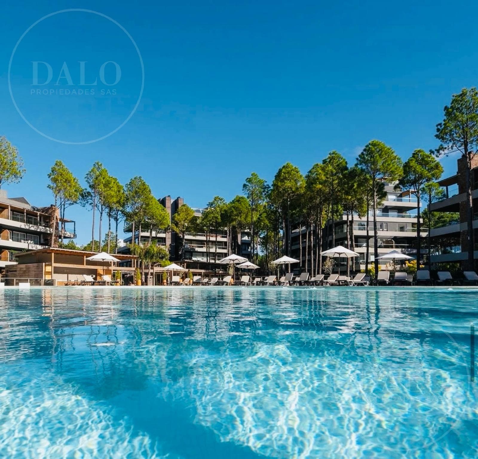 2-Room Apartment for Sale in Renata Norte, Pinamar