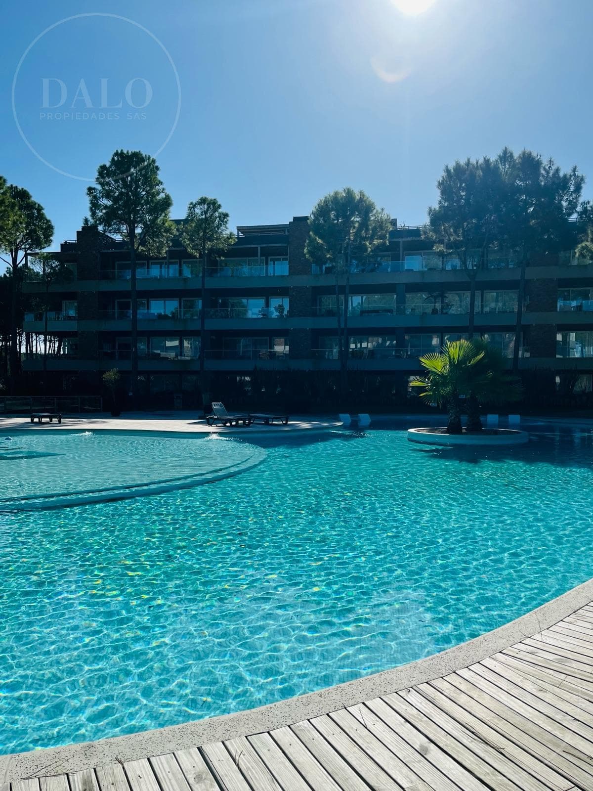 2-Room Apartment for Sale in Renata Norte, Pinamar