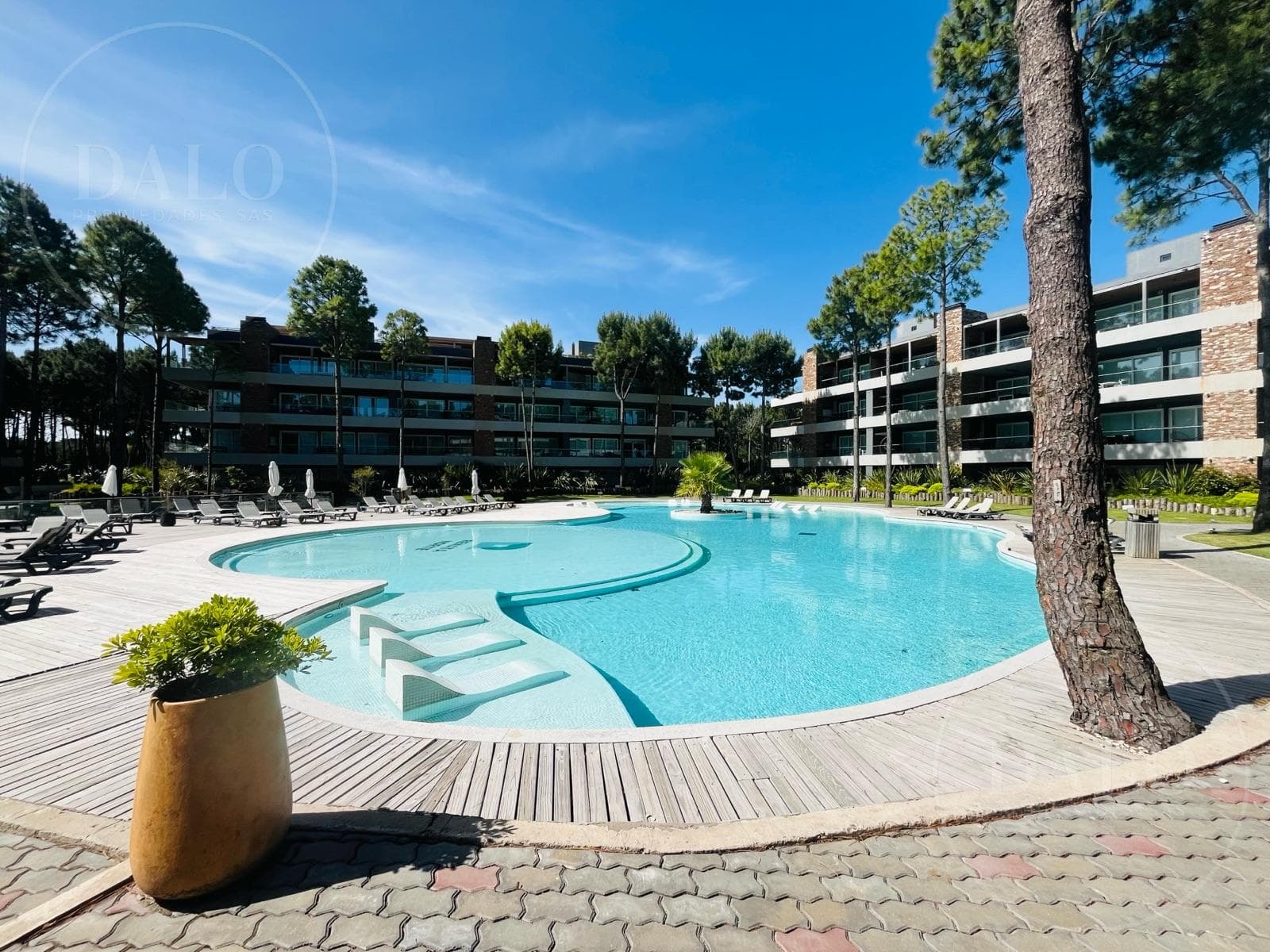 2-Room Apartment for Sale in Renata Norte, Pinamar