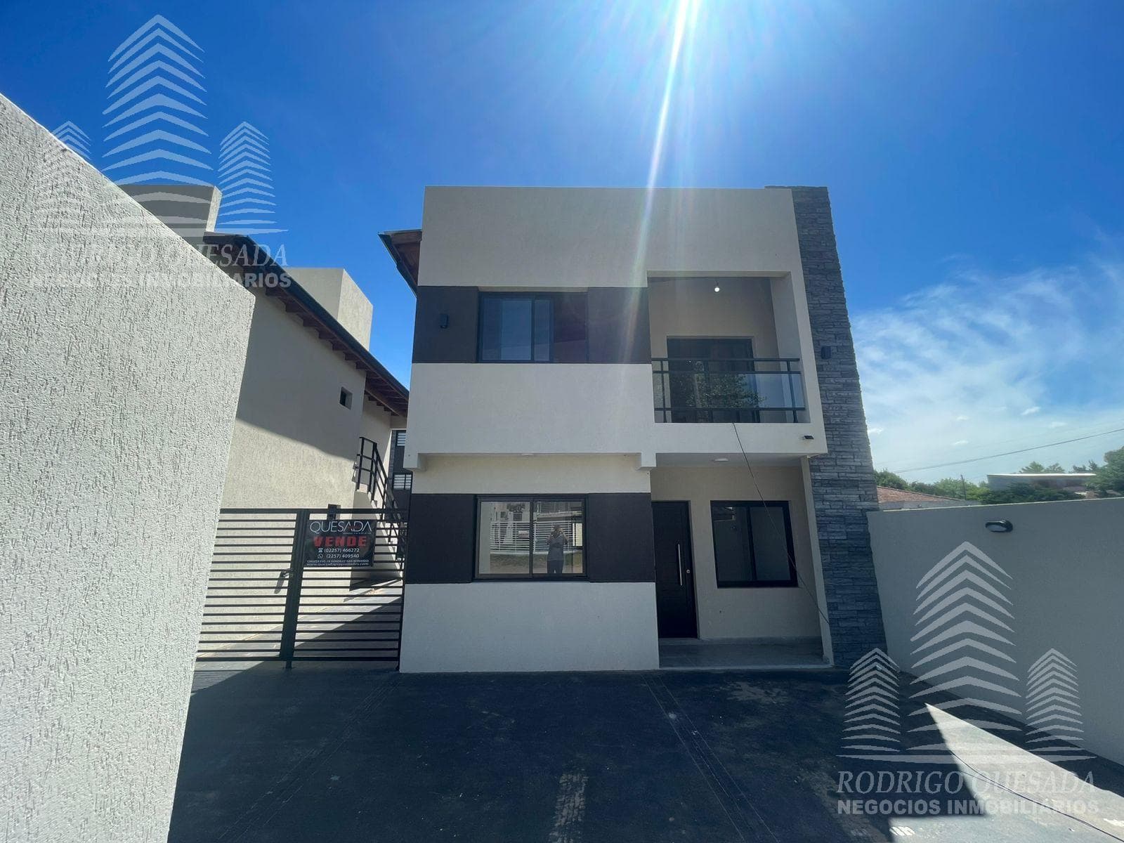|BRAND-NEW 3-BEDROOM APARTMENT WITH PARKING SPACE| |COSTA AZUL| FINANCING AVAILABLE