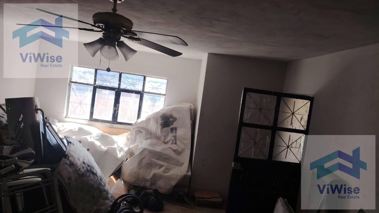 House for sale in the very central Casa Blanca neighborhood