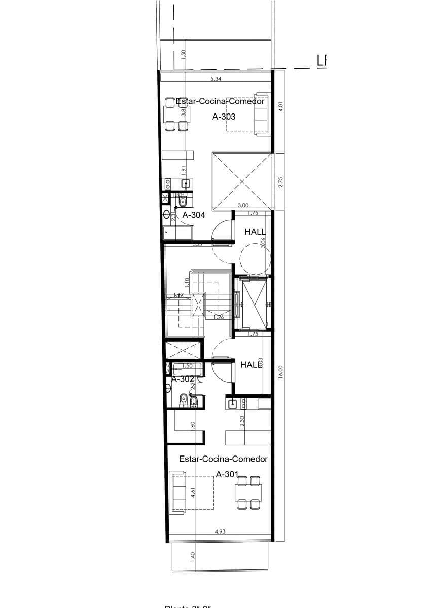 For Sale - Land - Recoleta