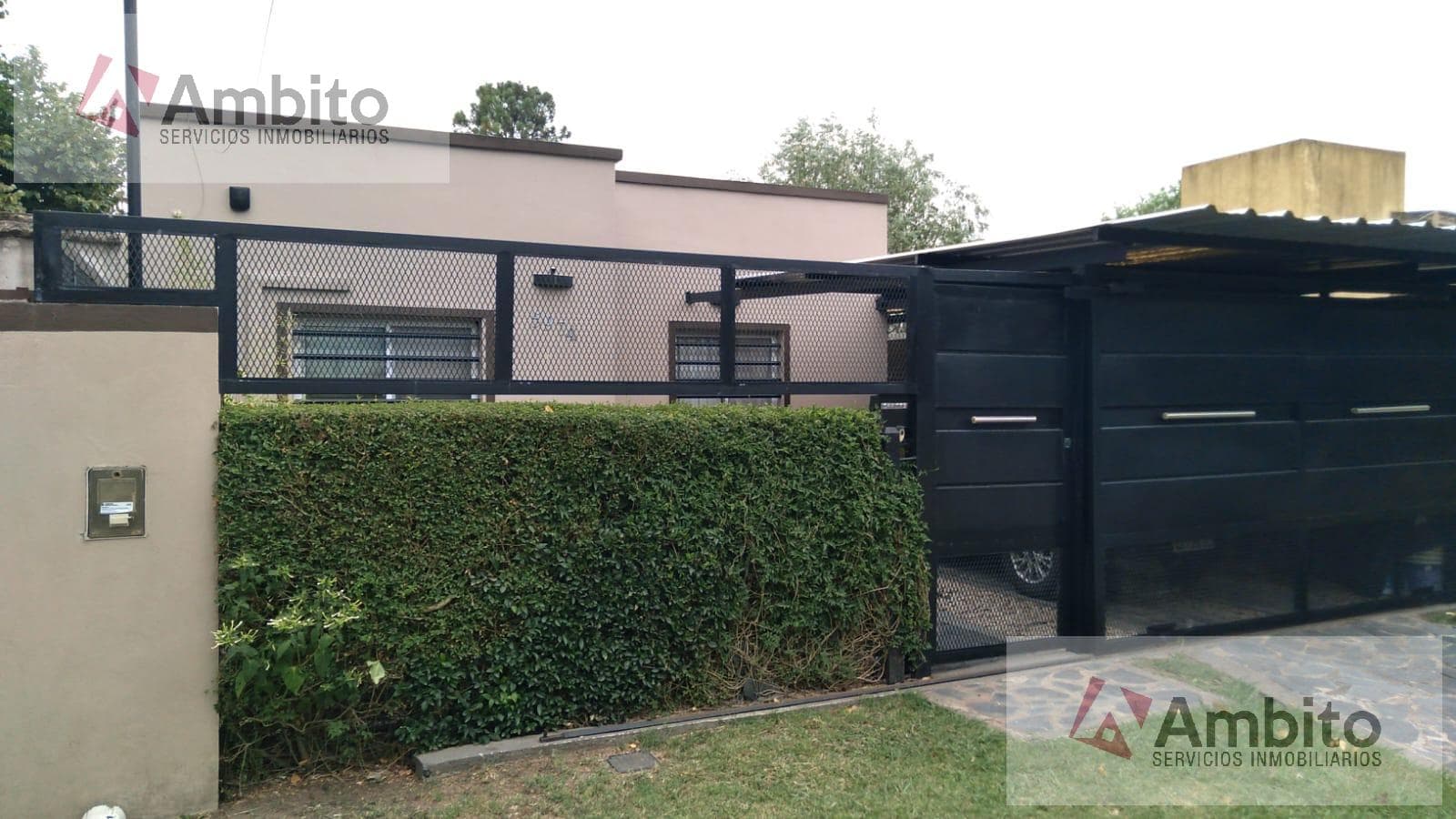 House for Sale in Parque Sicardi