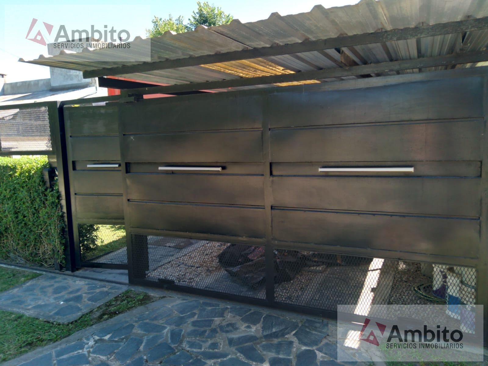 House for Sale in Parque Sicardi