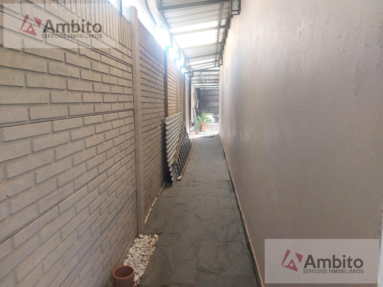House for Sale in Parque Sicardi