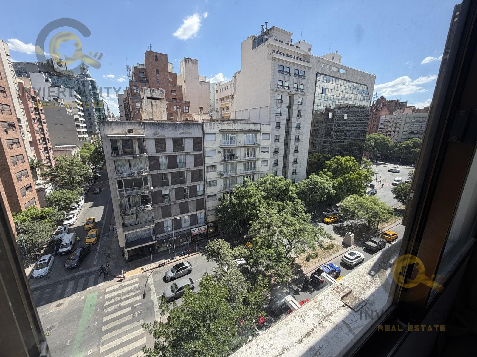 Apartment for Sale Across from Patio Olmos
