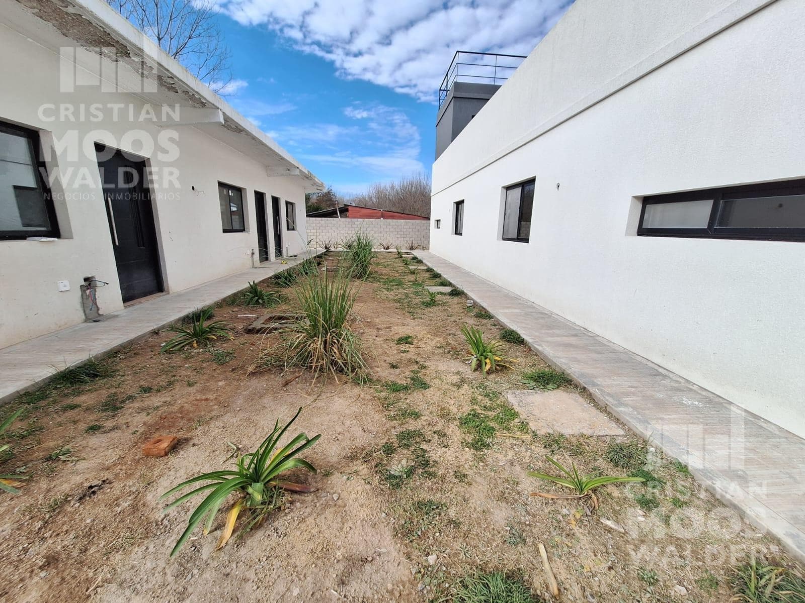 Apartment for Rent - Dique Lujan