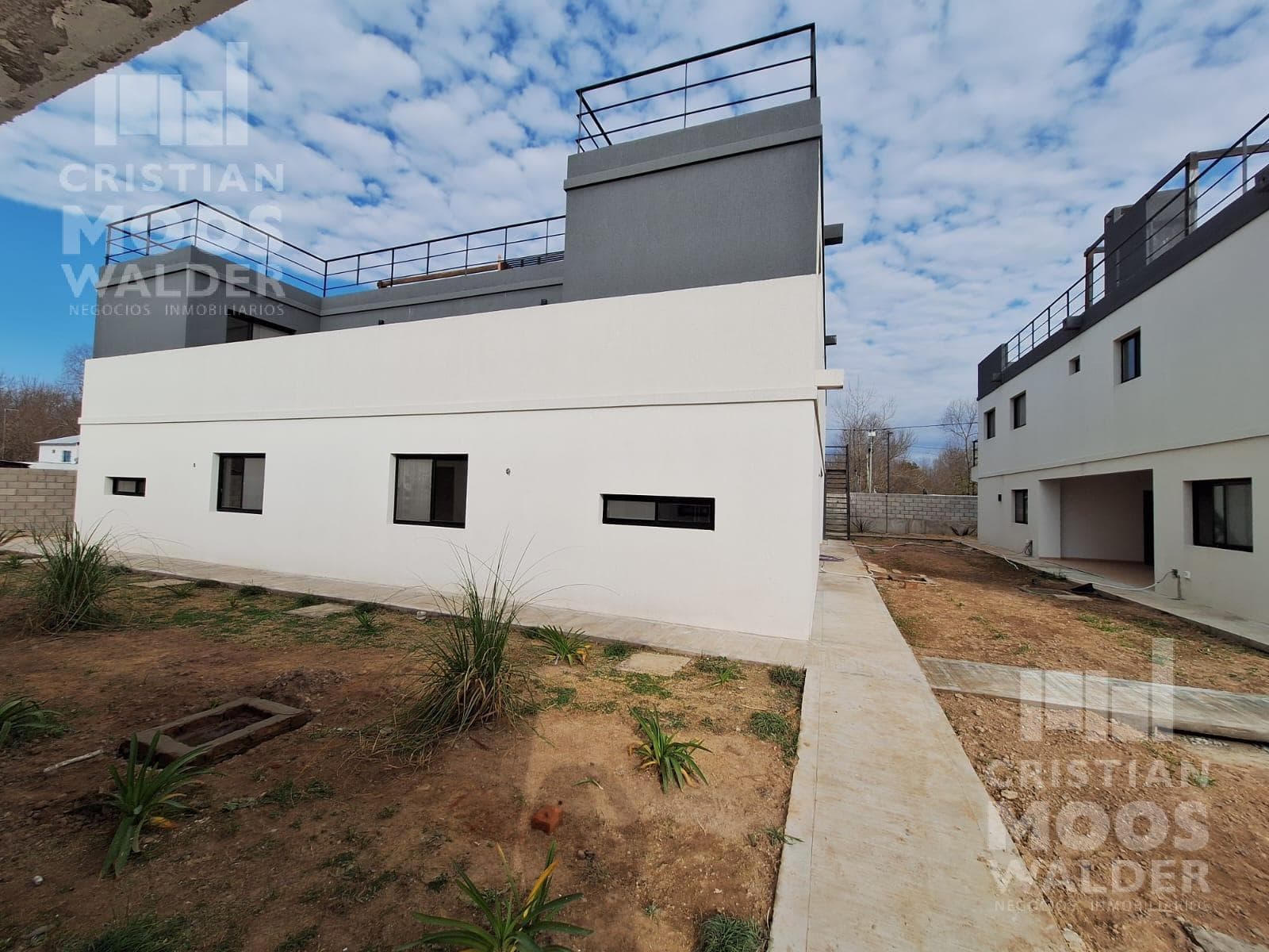 Apartment for Rent - Dique Lujan