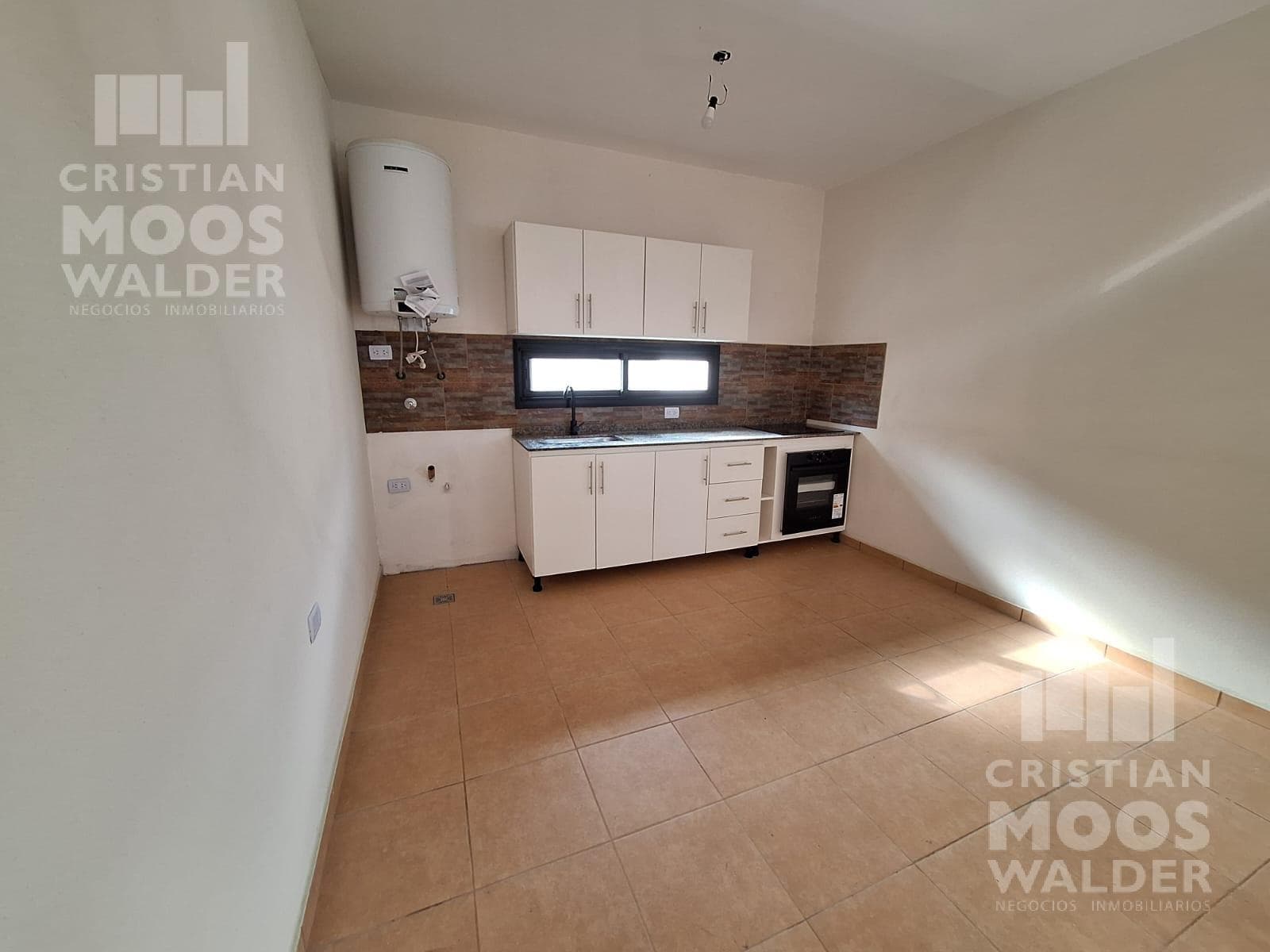 Apartment for Rent - Dique Lujan