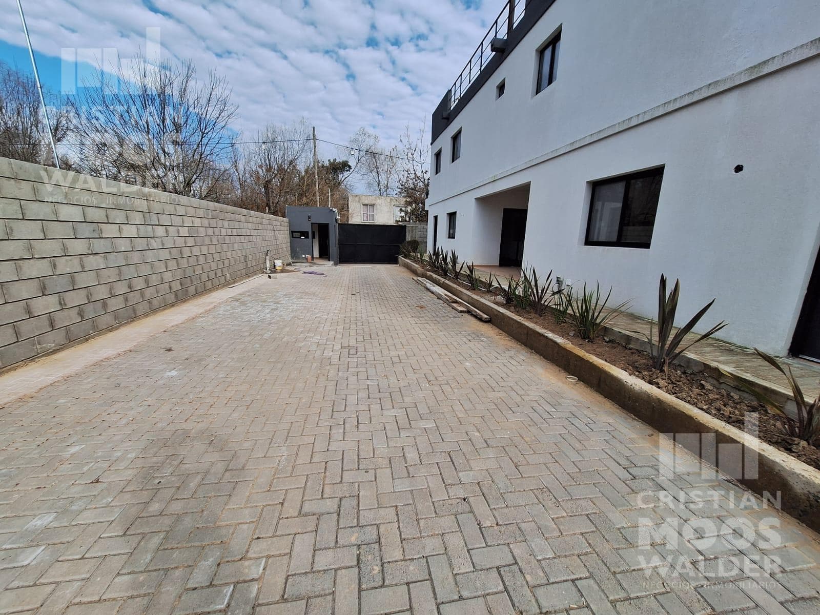 Apartment for Rent - Dique Lujan