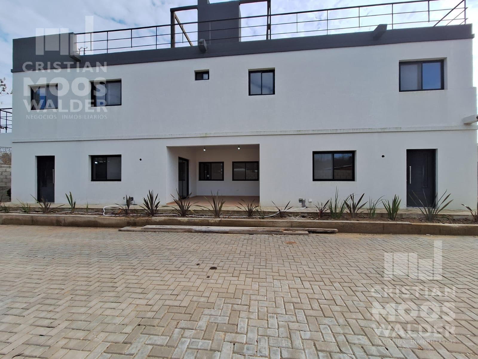Apartment for Rent - Dique Lujan