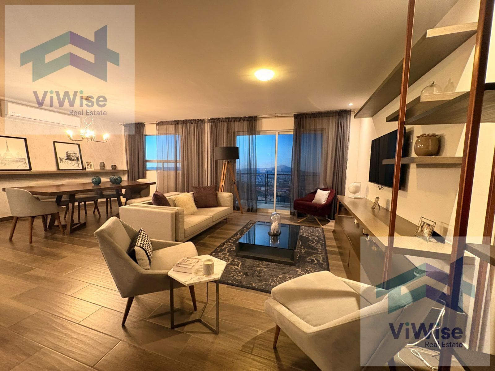 Pre-sale Apartments, South Central Querétaro