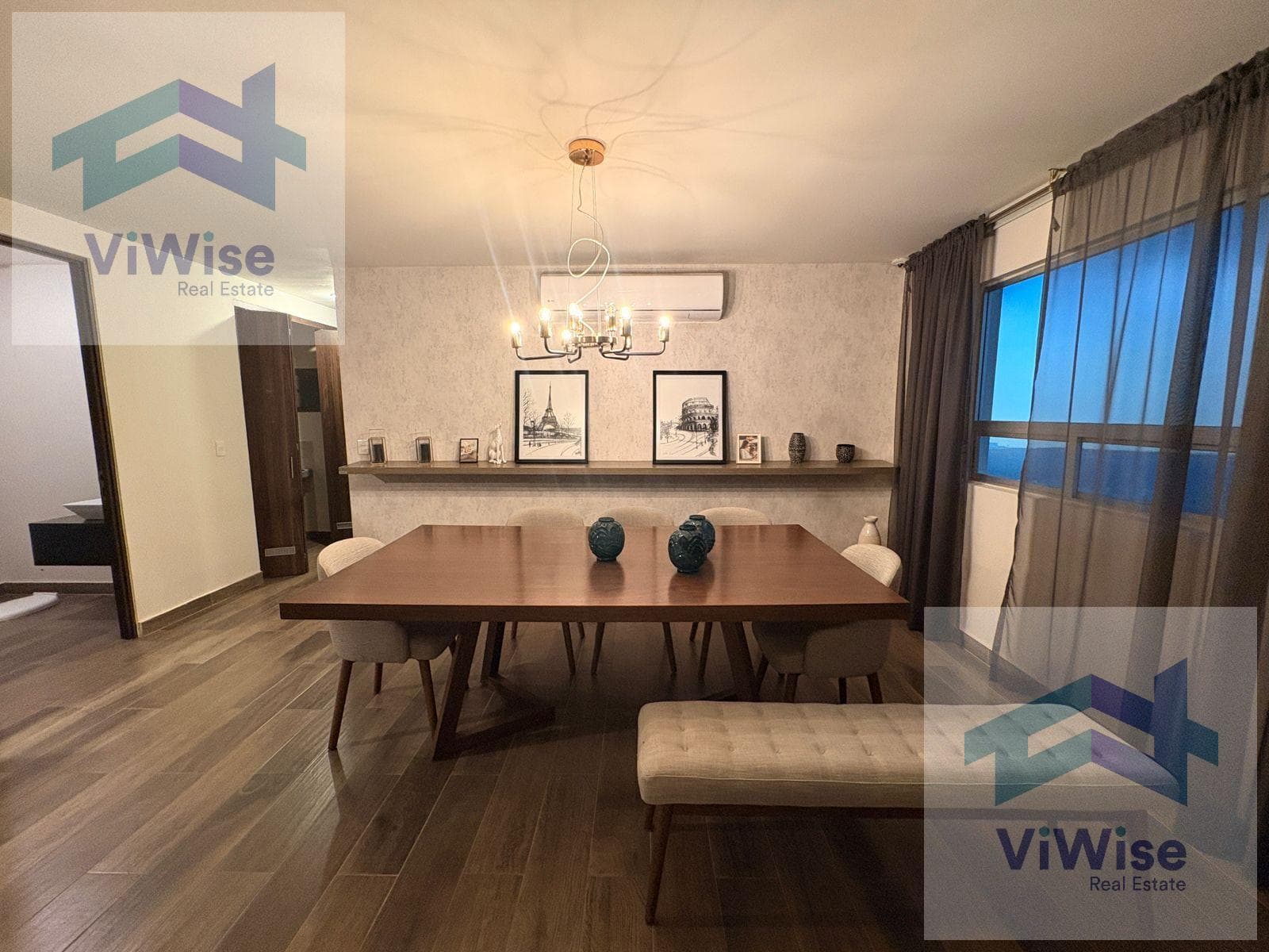 Apartment in Centro Sur