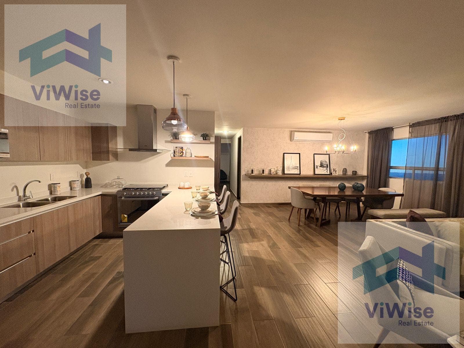 Apartment in Centro Sur