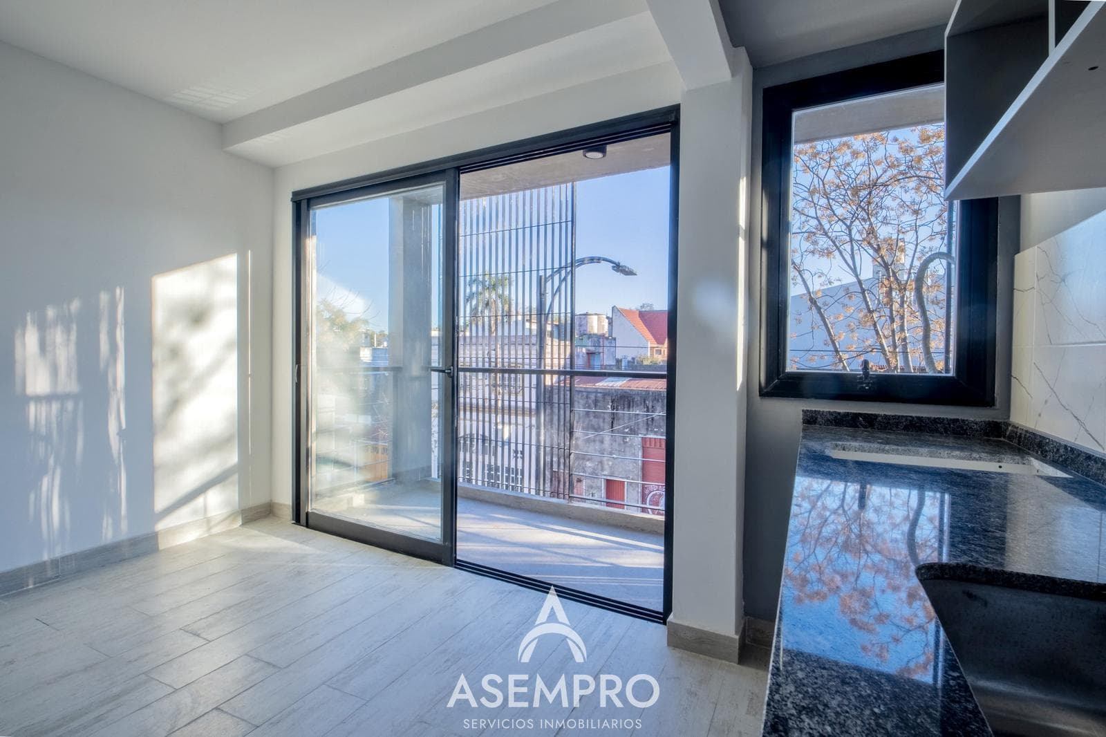 SALE OPPORTUNITY: BRAND-NEW 2-ROOM APARTMENT - $2,450/M2