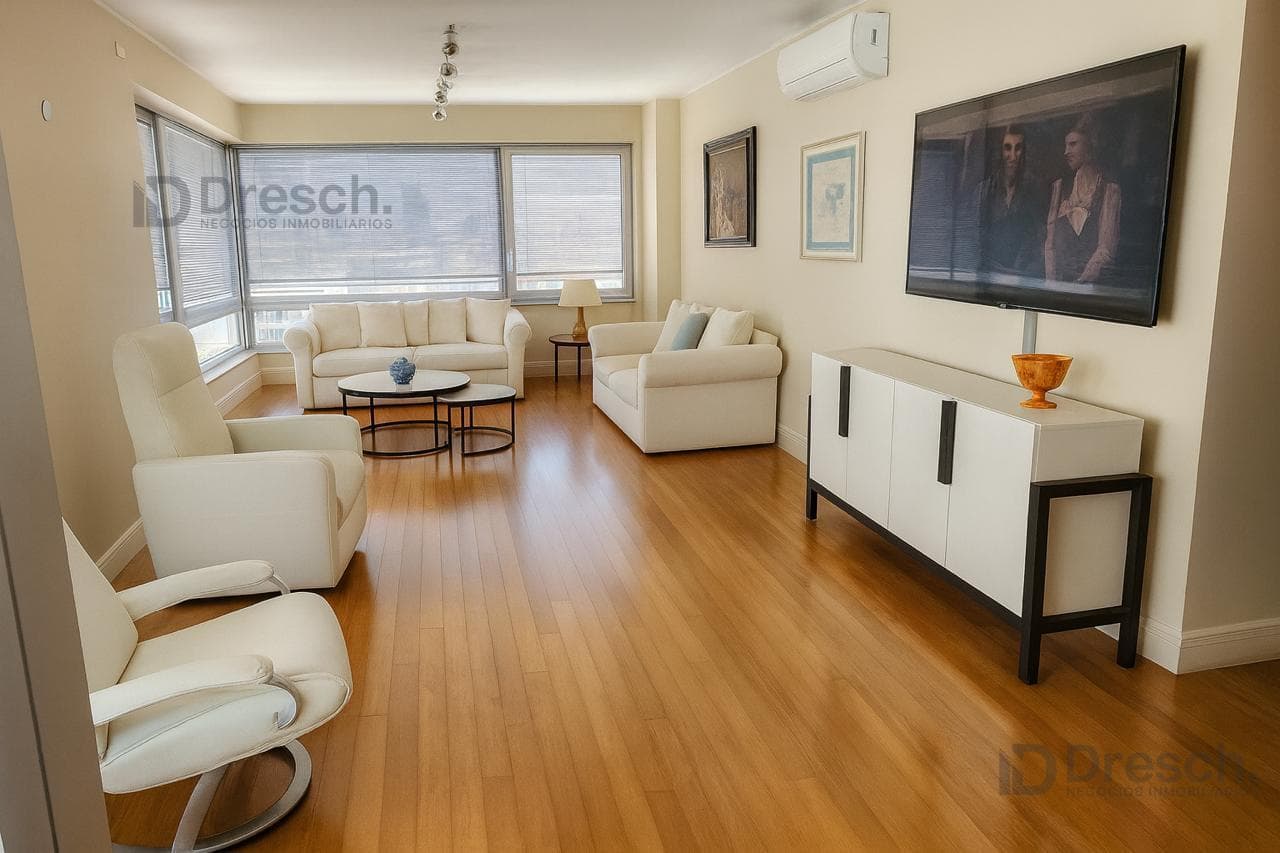 Two-room apartment at Torres Le Parc