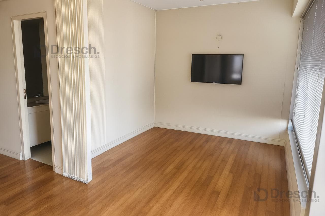 Two-room apartment at Torres Le Parc