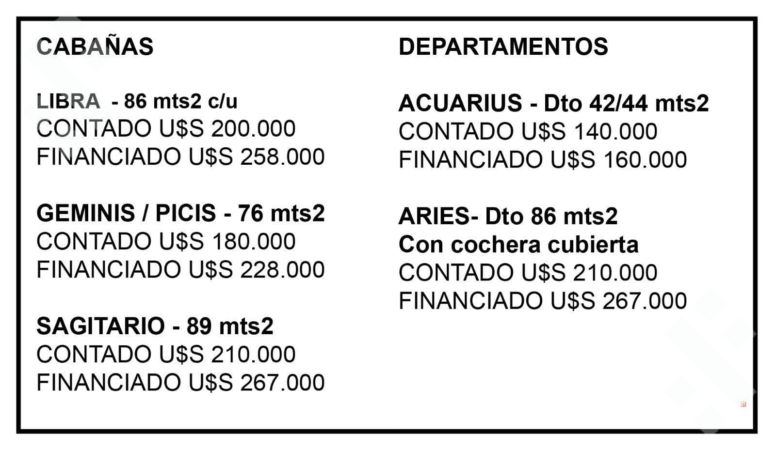 Cabin for Sale with Streamfront Property in San Martín de los Andes