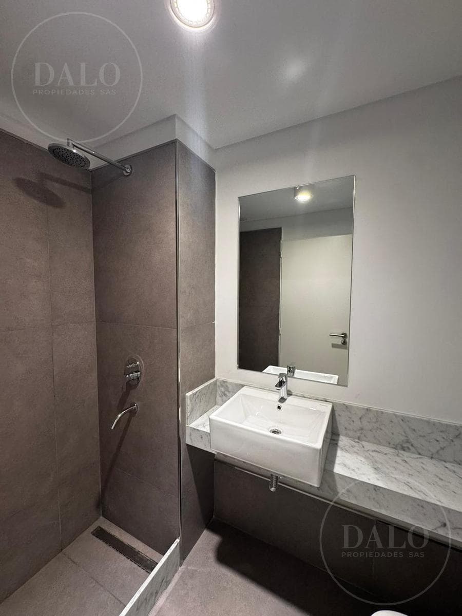 Studio Apartment for Sale, UP Pilar in Villa Rosa