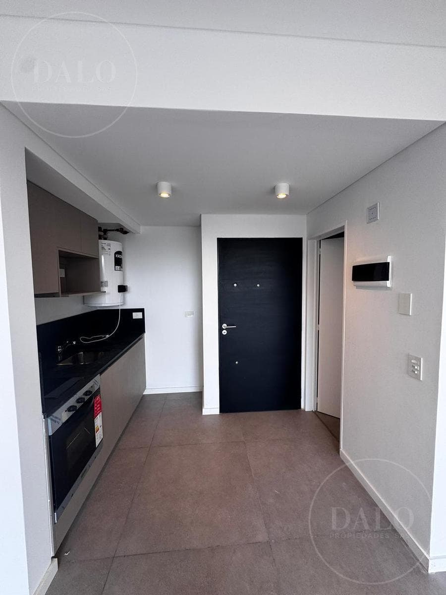 Studio Apartment for Sale, UP Pilar in Villa Rosa