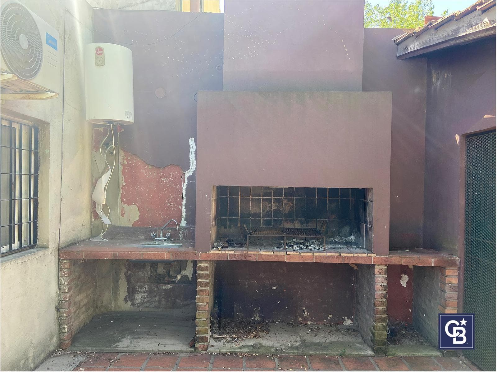 4-Bedroom House for Sale with Pool and Garden in Rincón de Tortuguitas