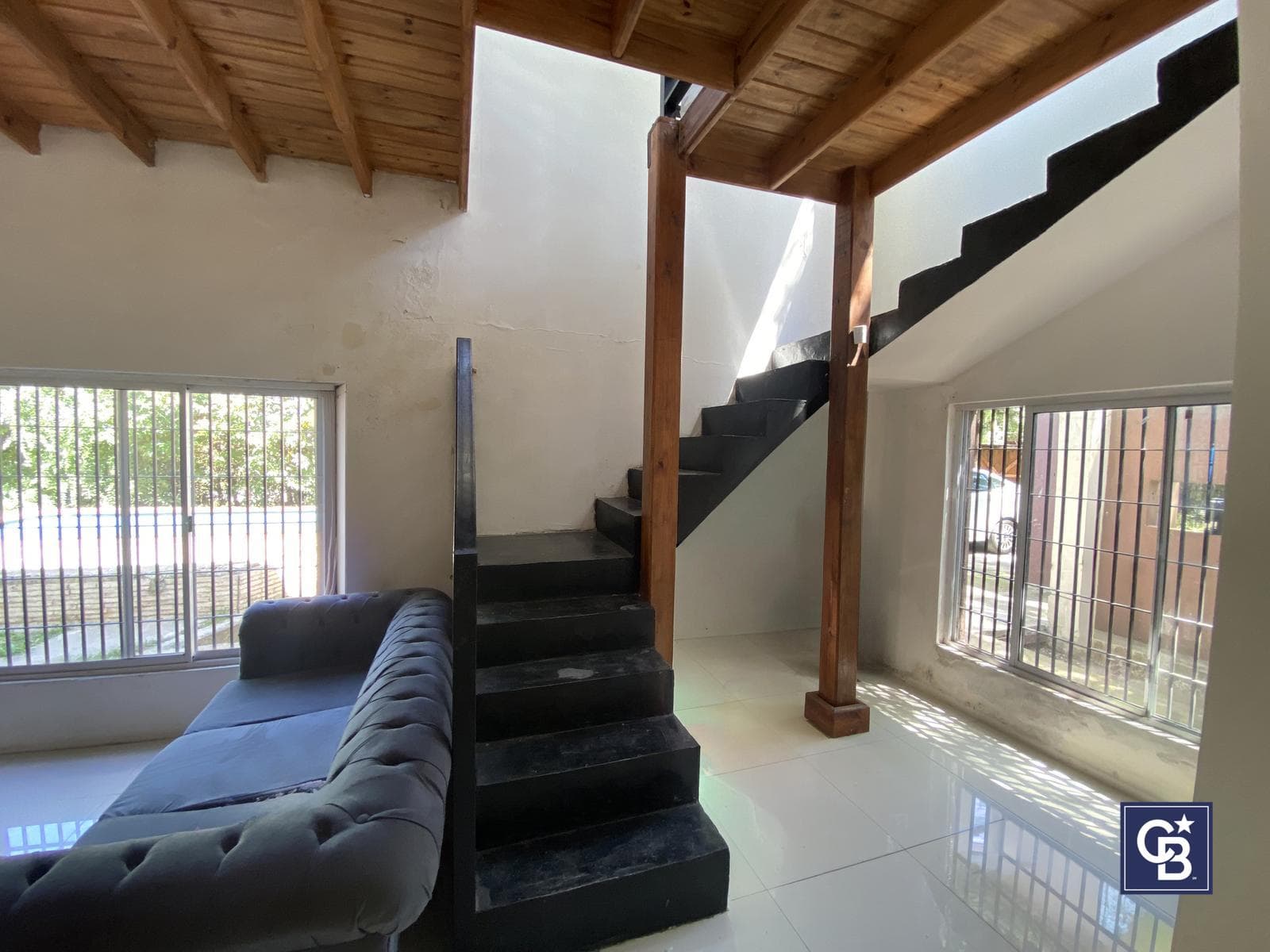4-Bedroom House for Sale with Pool and Garden in Rincón de Tortuguitas