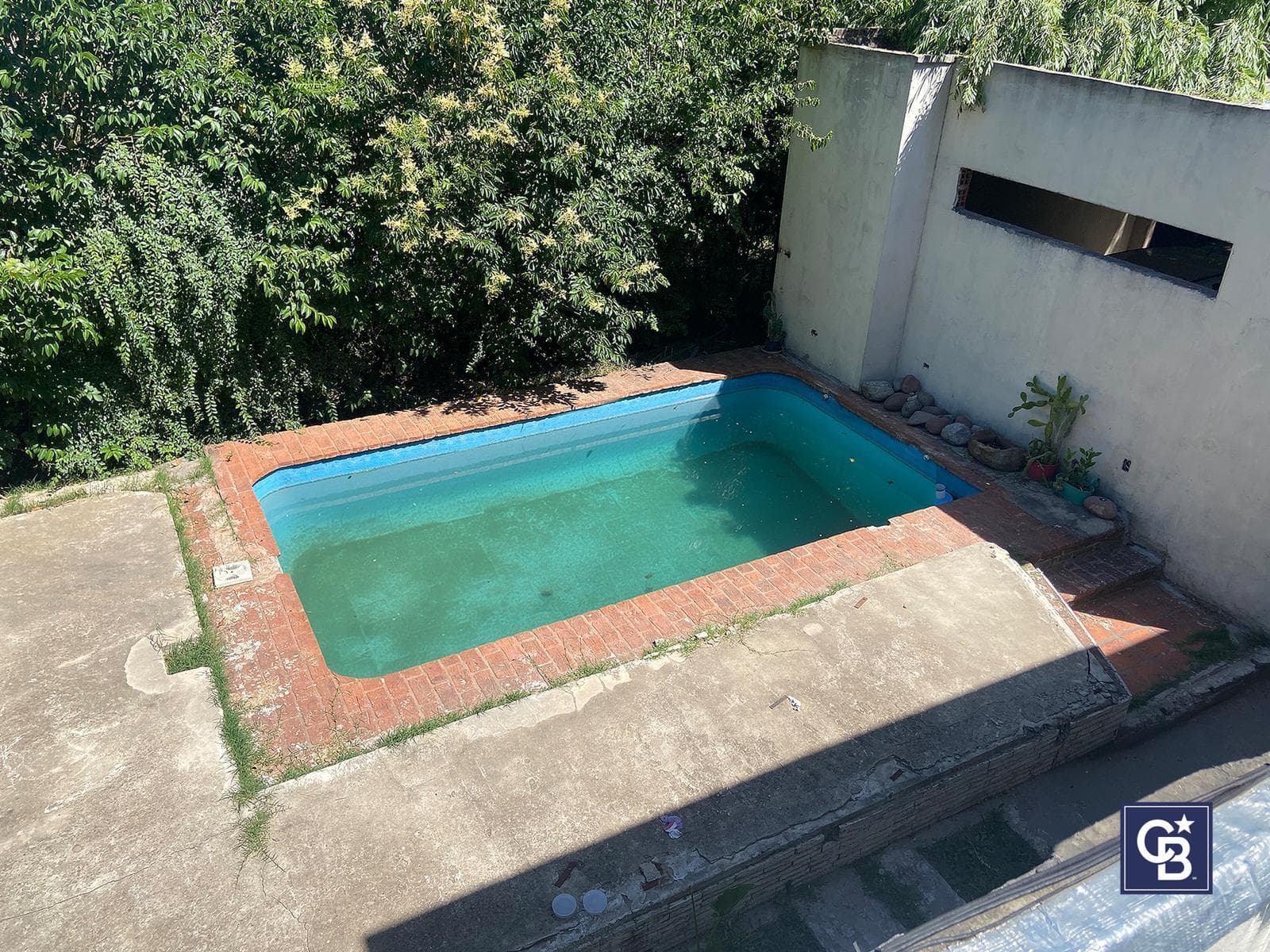 4-Bedroom House for Sale with Pool and Garden in Rincón de Tortuguitas