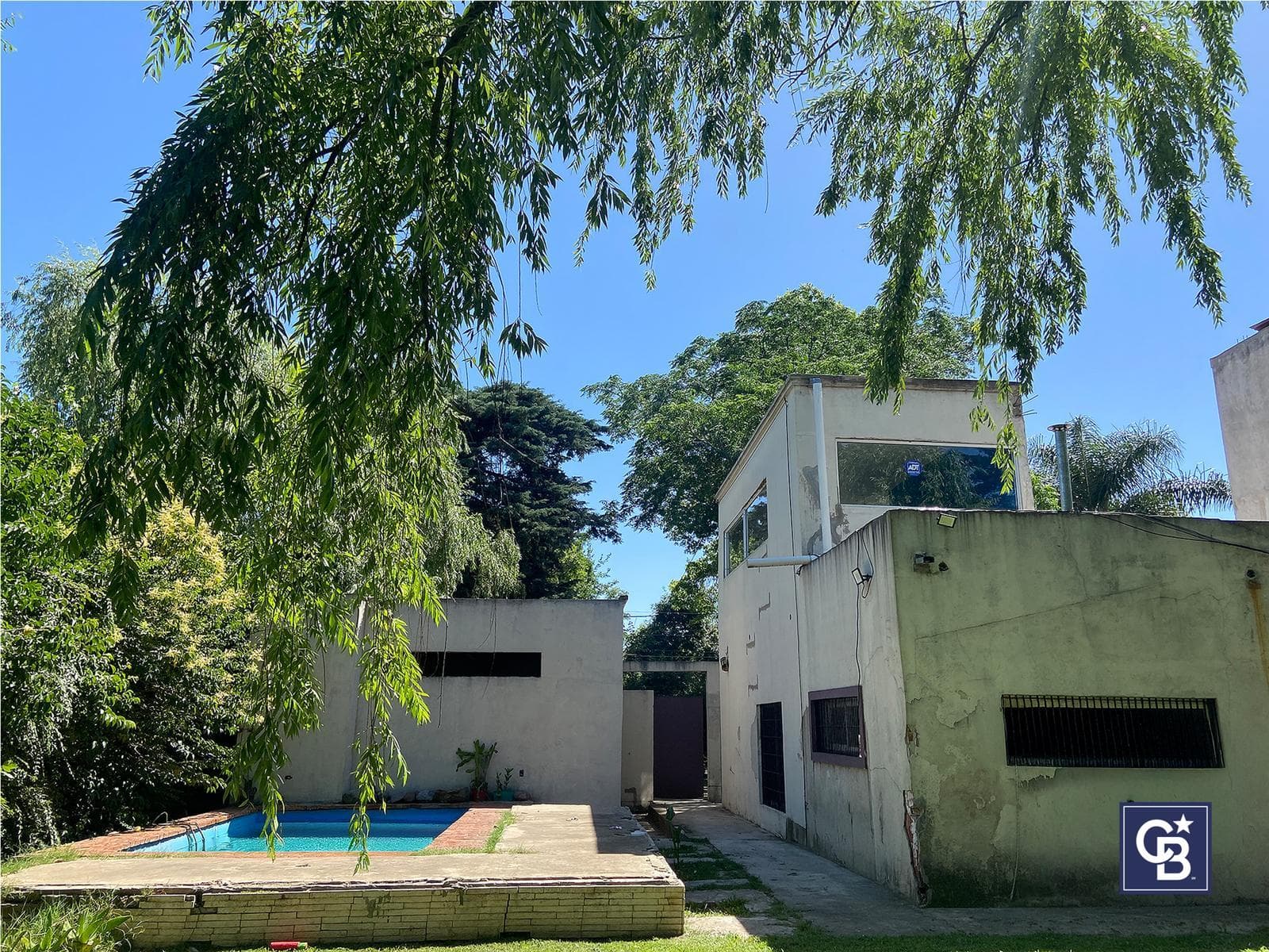 4-Bedroom House for Sale with Pool and Garden in Rincón de Tortuguitas