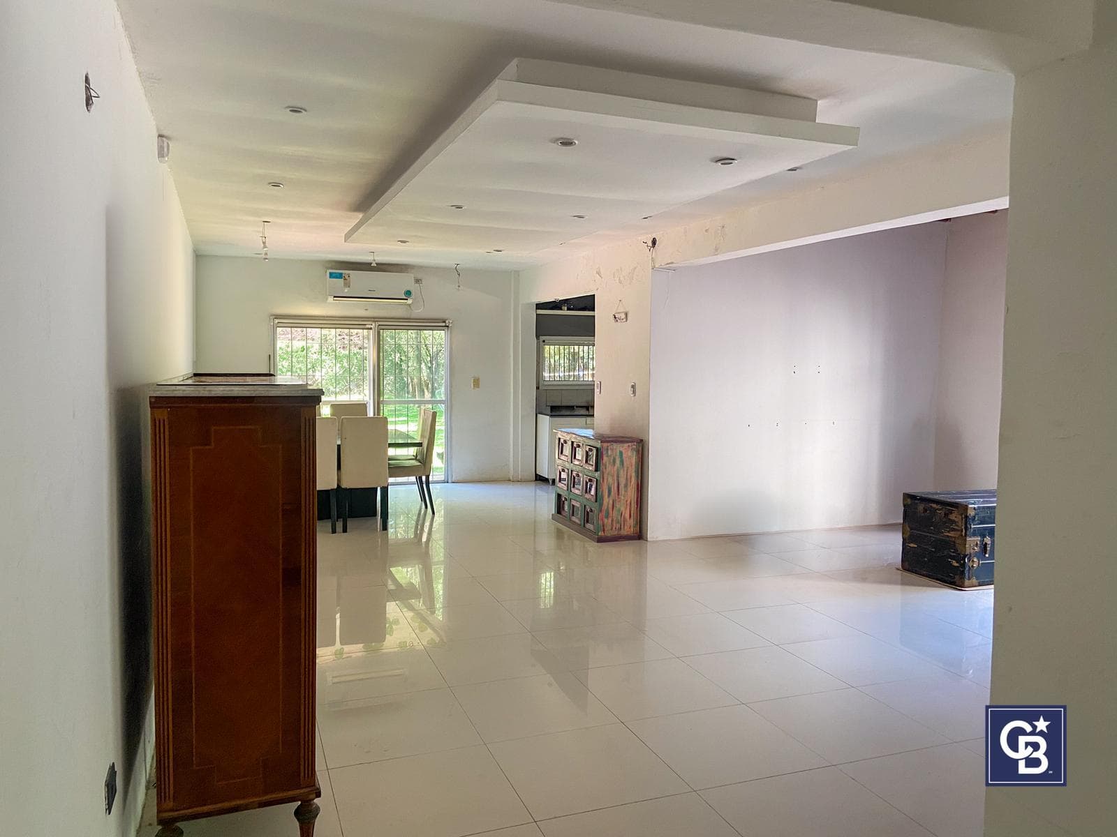 4-Bedroom House for Sale with Pool and Garden in Rincón de Tortuguitas
