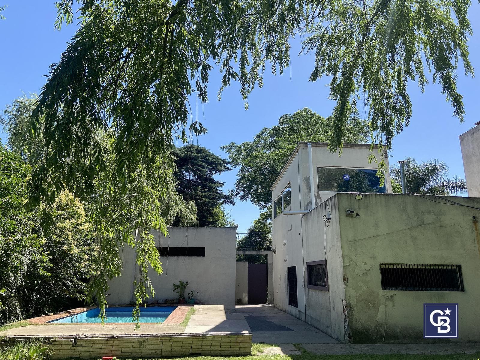 4-Bedroom House for Sale with Pool and Garden in Rincón de Tortuguitas
