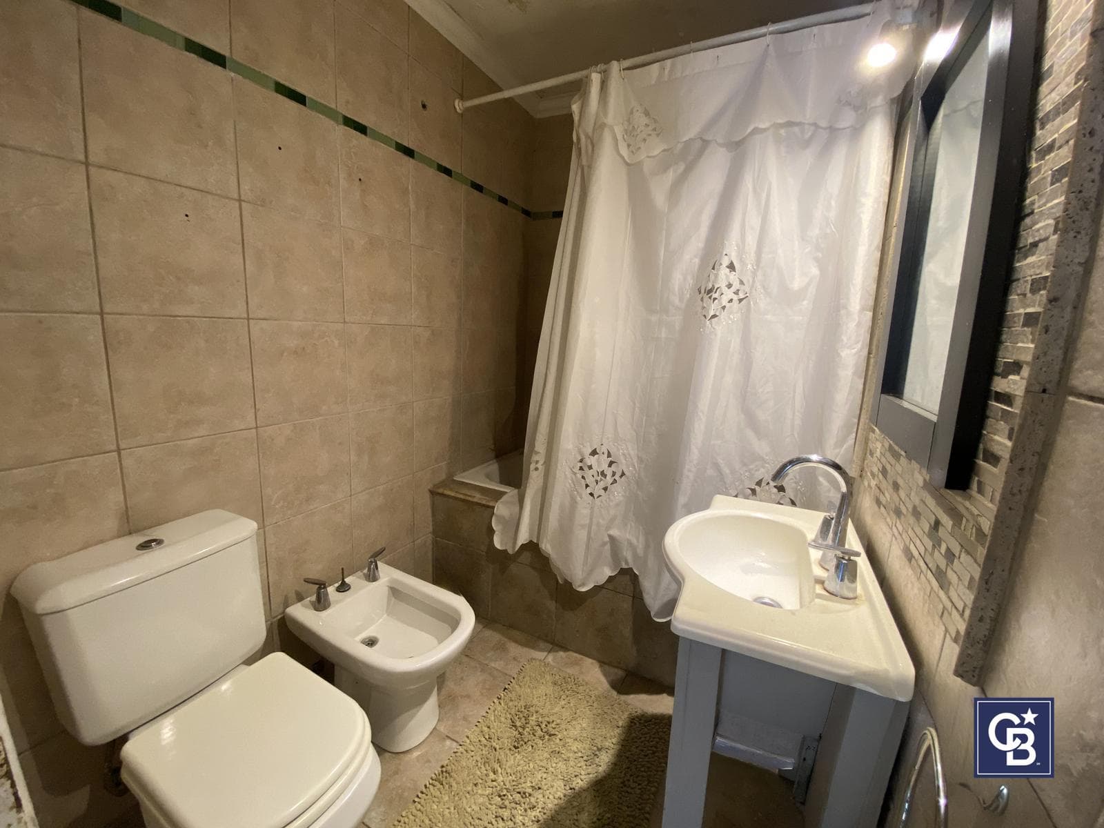 4-Bedroom House for Sale with Pool and Garden in Rincón de Tortuguitas