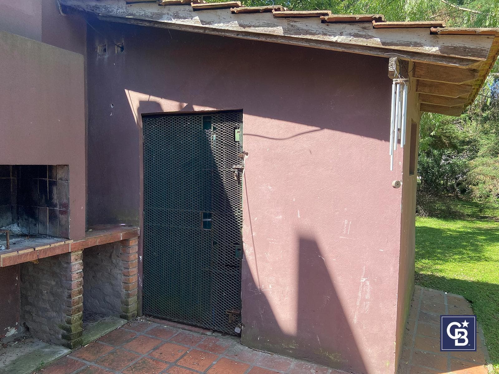 4-Bedroom House for Sale with Pool and Garden in Rincón de Tortuguitas