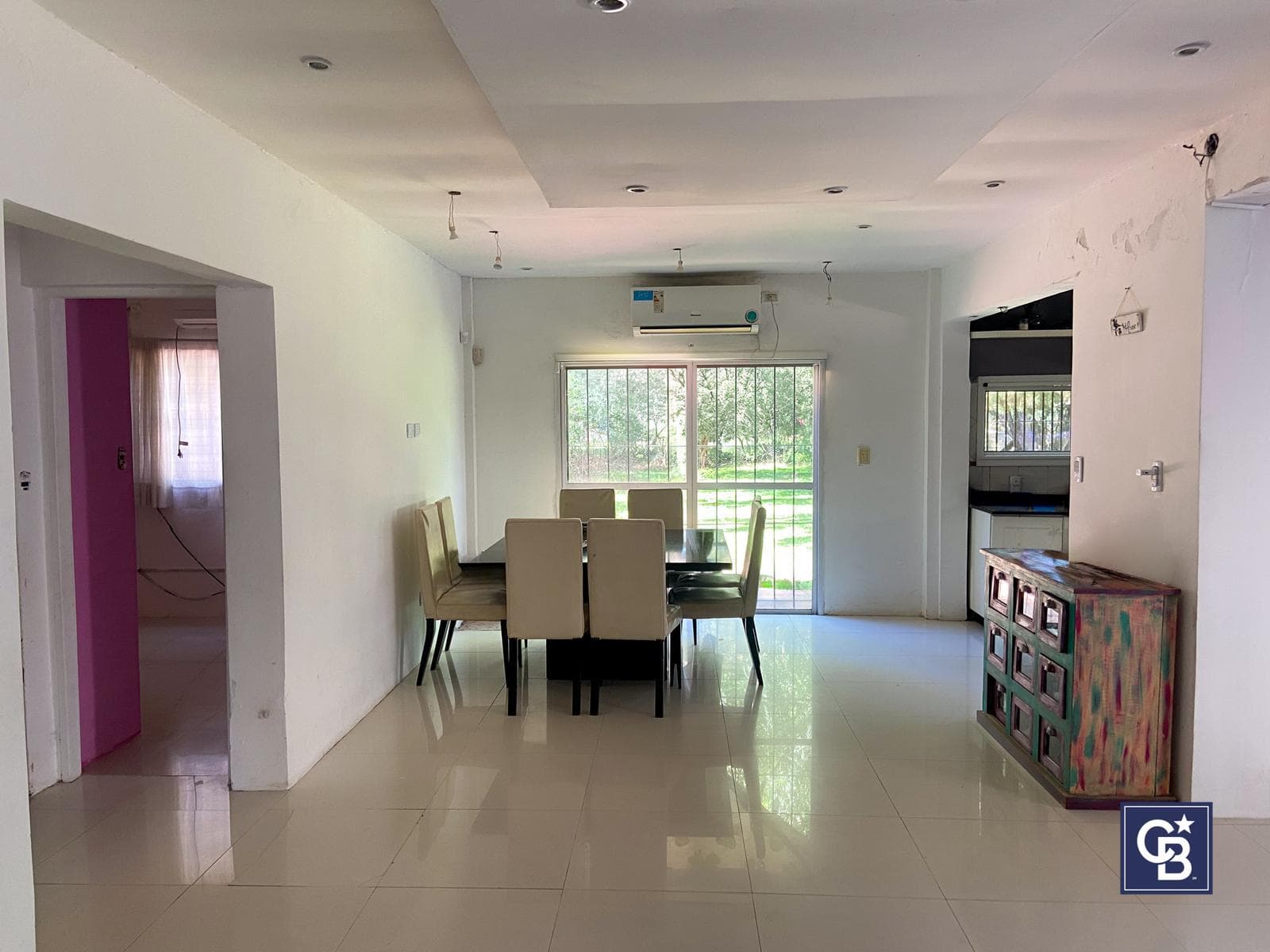 4-Bedroom House for Sale with Pool and Garden in Rincón de Tortuguitas