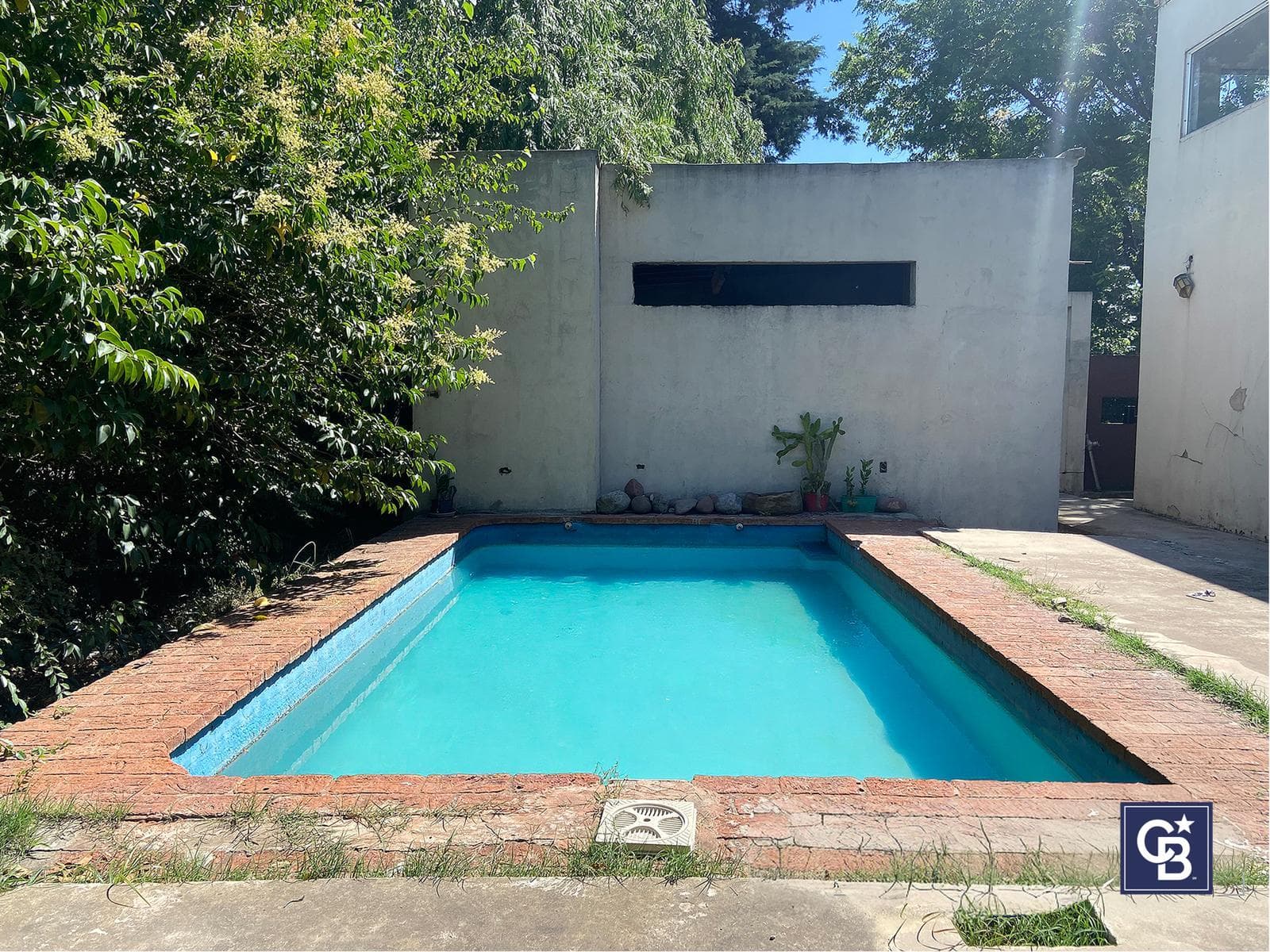 4-Bedroom House for Sale with Pool and Garden in Rincón de Tortuguitas