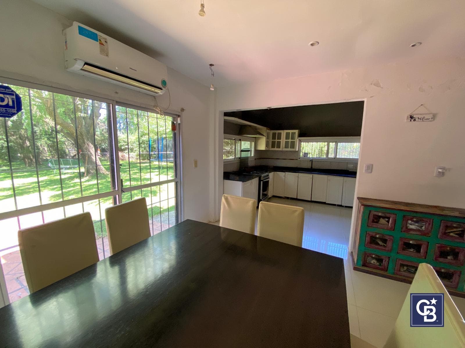 4-Bedroom House for Sale with Pool and Garden in Rincón de Tortuguitas