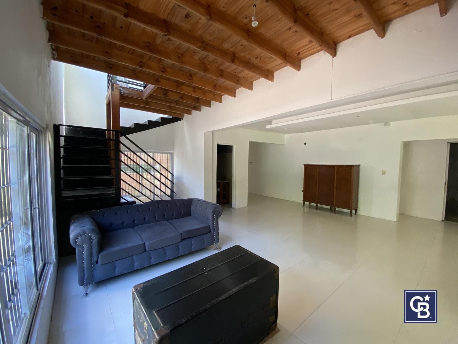 4-Bedroom House for Sale with Pool and Garden in Rincón de Tortuguitas