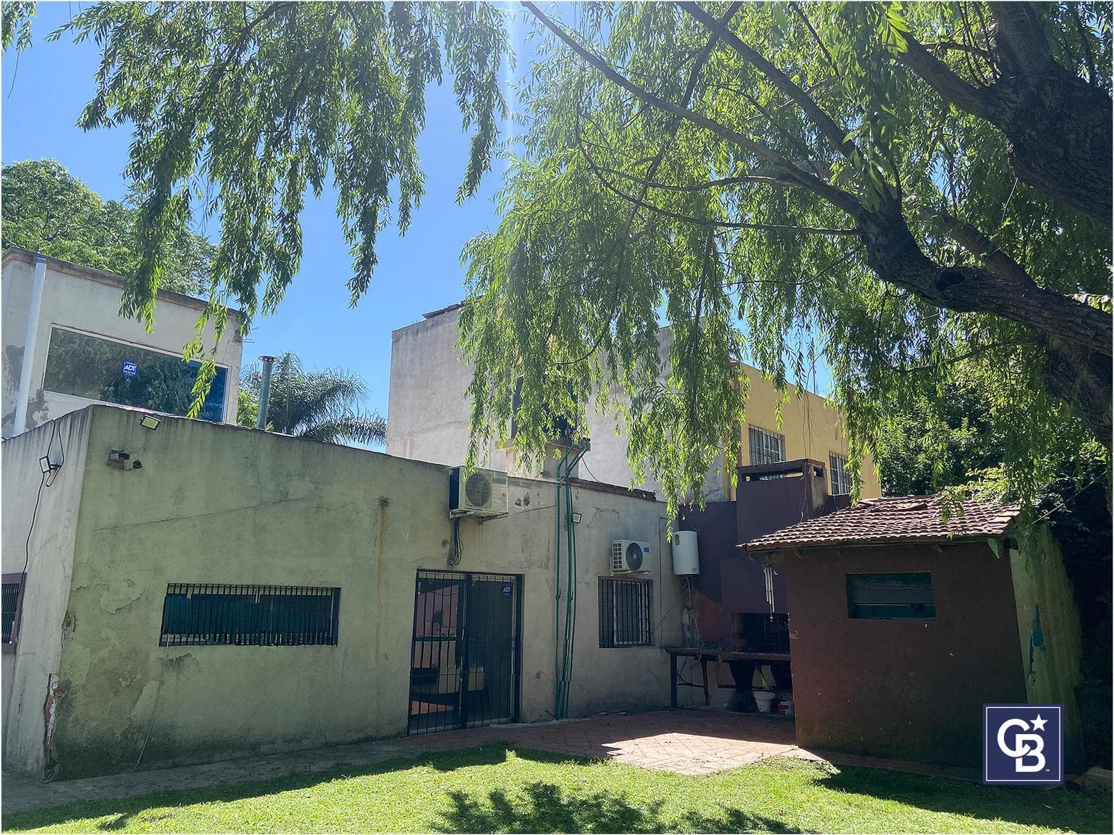 4-Bedroom House for Sale with Pool and Garden in Rincón de Tortuguitas