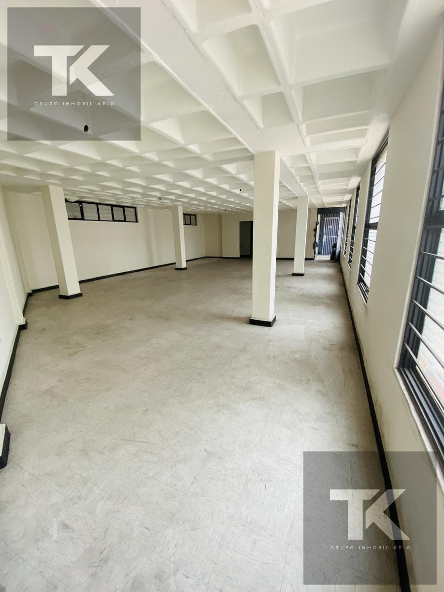 Office for Rent